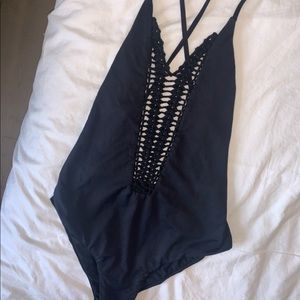 Billabong one piece